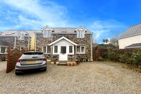 4 bedroom detached house for sale, Garras TR12