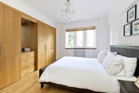 undefined, Park Road, London NW1