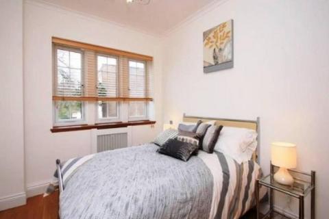 undefined, Park Road, London NW1