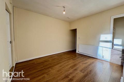 undefined, Lime Street, Wolverhampton