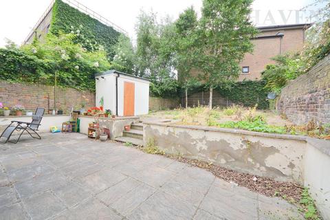 undefined, Crane Grove, London,N7