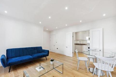 undefined, Park Road, London NW1
