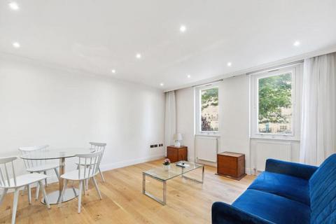 undefined, Park Road, London NW1