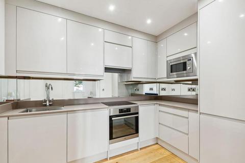 undefined, Park Road, London NW1