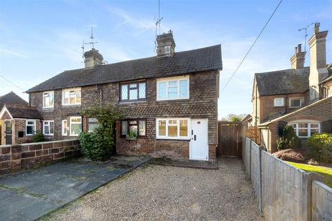 undefined, Short Row, High Street, Partridge Green, Horsham, RH13