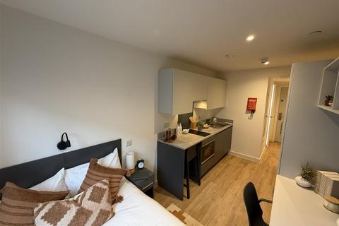 undefined, St James Boulevard, Newcastle Upon Tyne NE4