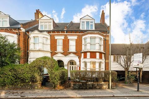 Fortis Green, London N2