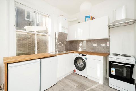 undefined, Fortis Green, London N2