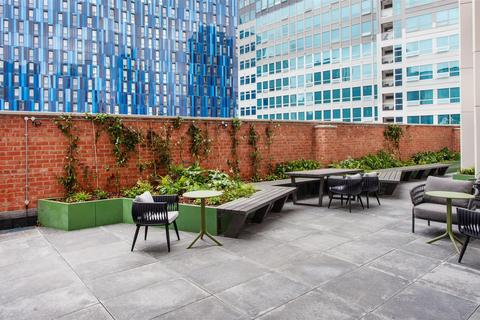 undefined, St James Boulevard, Newcastle Upon Tyne NE4