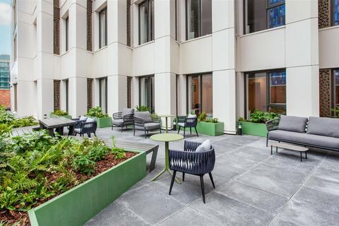 undefined, St James Boulevard, Newcastle Upon Tyne NE4