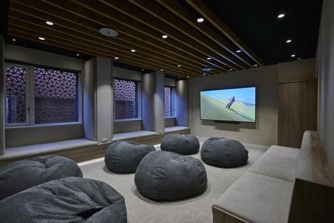 undefined, St James Boulevard, Newcastle Upon Tyne NE4