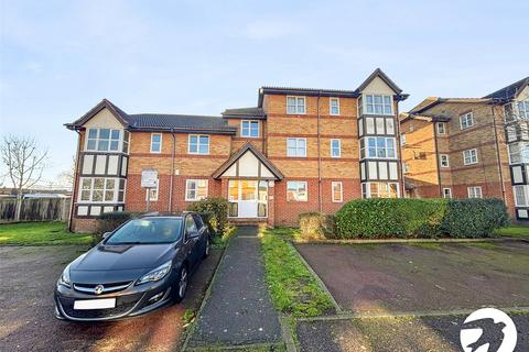 undefined, St. Edmunds Road, Dartford, Kent, DA1