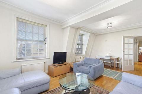 Park Road, London NW1