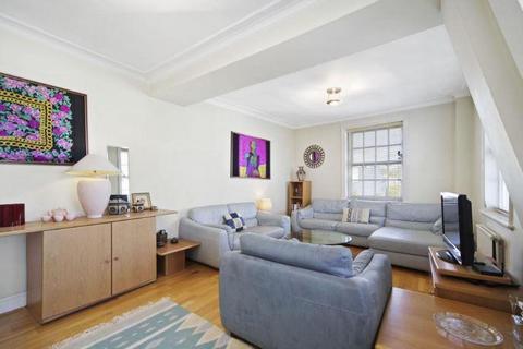 undefined, Park Road, London NW1