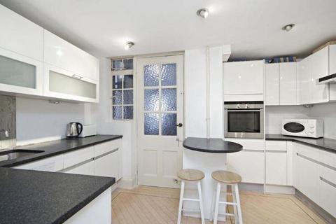 undefined, Park Road, London NW1