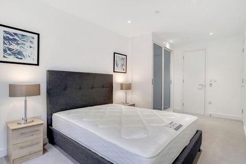 undefined, Bromyard Avenue, London W3