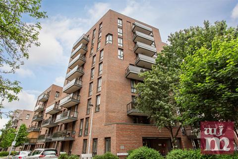 undefined, Maypole Court, Bow, E3