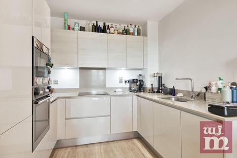 undefined, Maypole Court, Bow, E3
