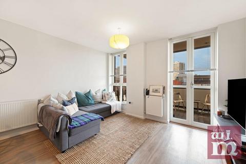 undefined, Maypole Court, Bow, E3