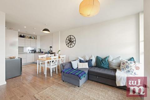 undefined, Maypole Court, Bow, E3