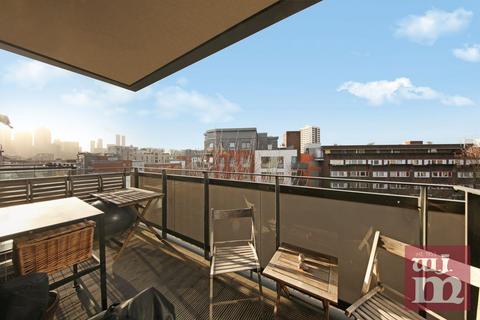 undefined, Maypole Court, Bow, E3
