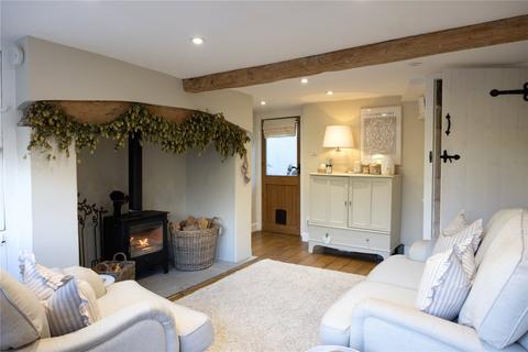 undefined, Priory Cottages, Bratton