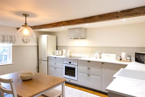 undefined, Priory Cottages, Bratton