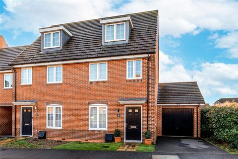 undefined, Diamond Drive, Didcot, Oxfordshire, OX11