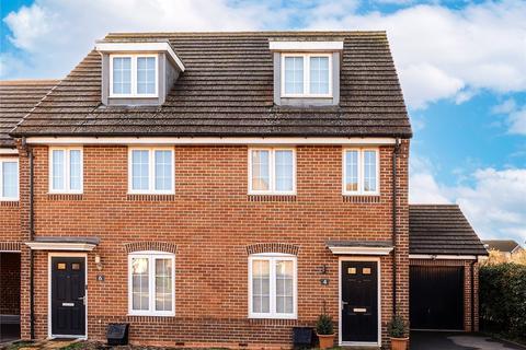 undefined, Diamond Drive, Didcot, Oxfordshire, OX11