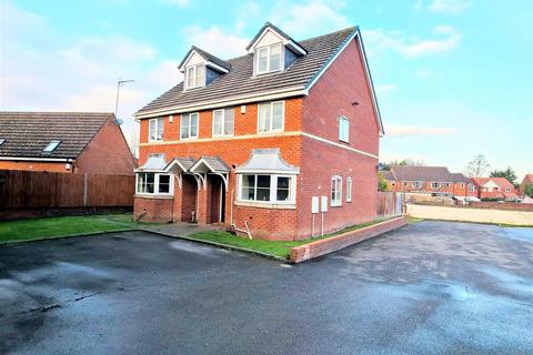 undefined, 7 Groveland Road, Tipton, Oldbury, West Midlands