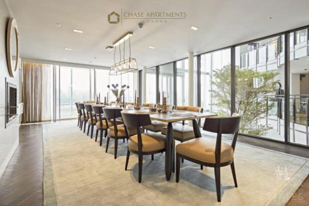 2 Prospect Way London, SW11 8 DL