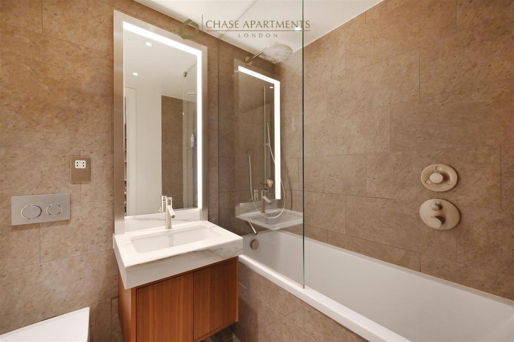 2 Prospect Way London, SW11 8 DL