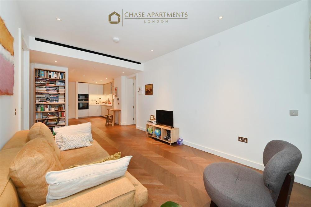 2 Prospect Way London, SW11 8 DL