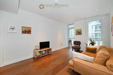 2 bedroom apartment to rent, 2 Prospect Way, London SW11