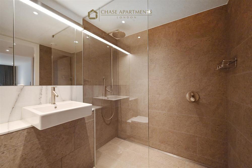 2 Prospect Way London, SW11 8 DL