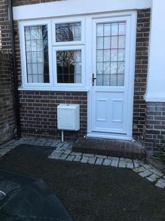 undefined, Princes Way, London SW19
