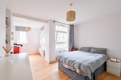 undefined, Lever Street, Clerkenwell, London, EC1V