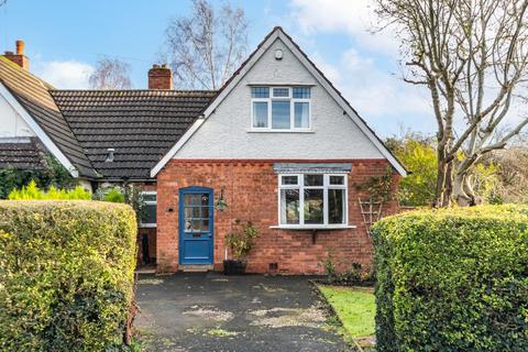 Tessall Lane, Birmingham, West Midlands, B31