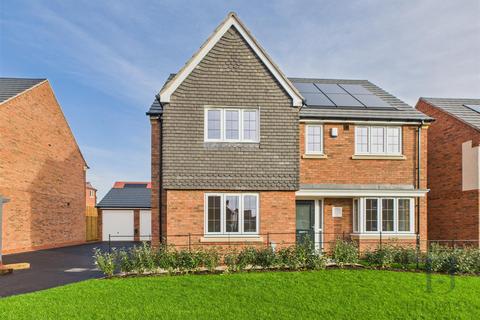 undefined, Upton Street, Radcliffe-On-Trent, Nottingham