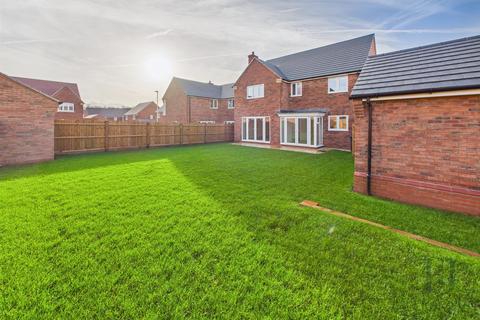 undefined, Upton Street, Radcliffe-On-Trent, Nottingham