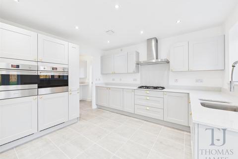undefined, Upton Street, Radcliffe-On-Trent, Nottingham