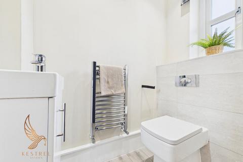 4 bedroom detached house for sale, Cherry Tree Grove, Barnsley S71