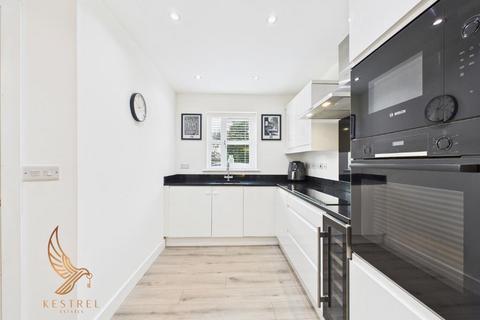 4 bedroom detached house for sale, Cherry Tree Grove, Barnsley S71