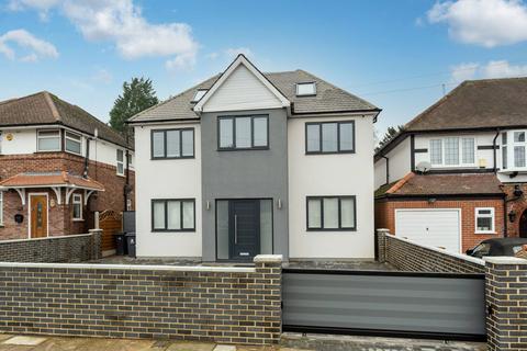5 bedroom detached house to rent, Ullswater Crescent, Kingston Vale, London, SW15