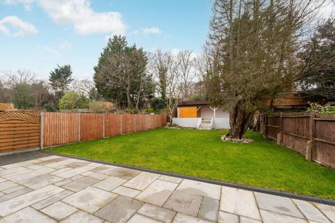 5 bedroom detached house to rent, Ullswater Crescent, Kingston Vale, London, SW15