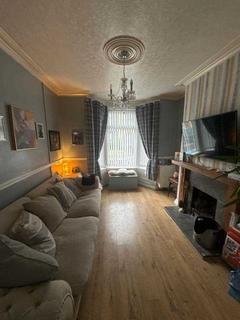 undefined, August Road, Tuebrook, Liverpool
