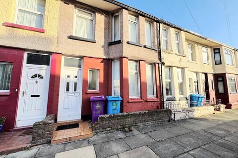 undefined, Frogmore Road, Old Swan, Liverpool