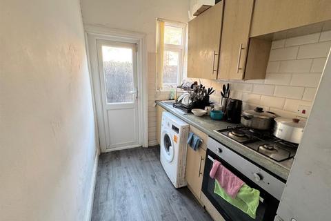 undefined, Frogmore Road, Old Swan, Liverpool