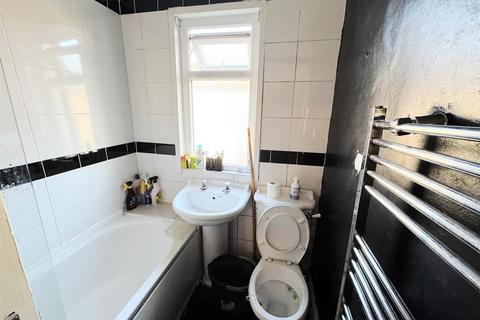 undefined, Frogmore Road, Old Swan, Liverpool