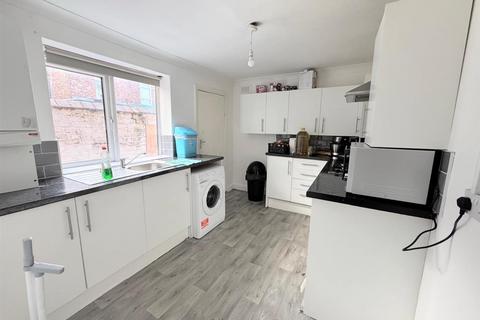 undefined, Bankburn Road, Tuebrook, Liverpool